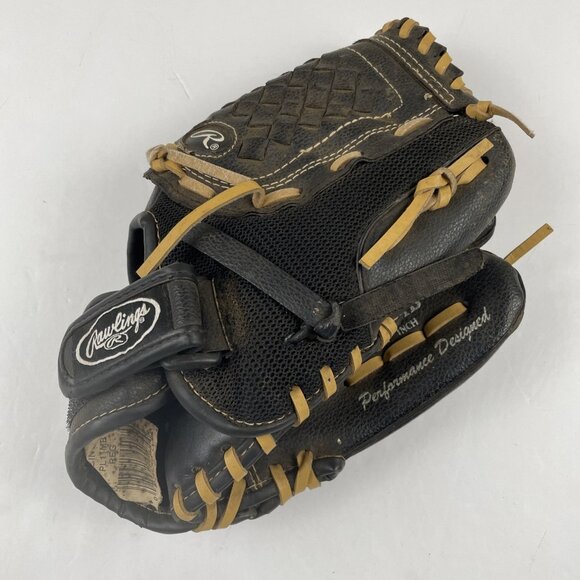 Rawlings PL11MB Baseball Glove Players Series Right Hand Throw RHT 11” Inch - Picture 1 of 11